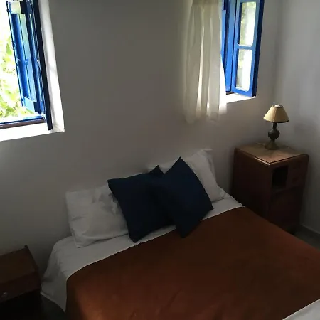 Villa Cleanthi , My Little Sanctuary