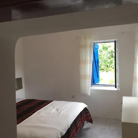 Cleanthi , My Little Sanctuary Villa Kouvelles