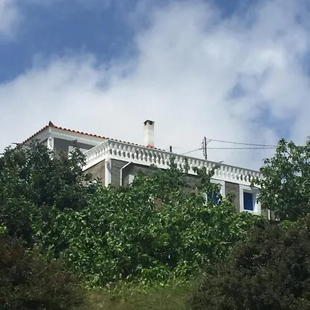 Villa Cleanthi , My Little Sanctuary Kouvelles