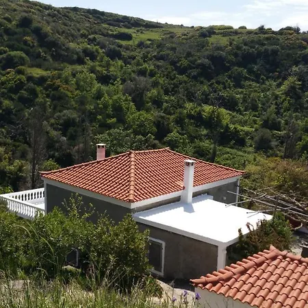 Villa Cleanthi , My Little Sanctuary Kouvelles