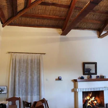 Villa Cleanthi , My Little Sanctuary