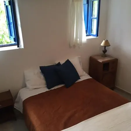 Cleanthi , My Little Sanctuary