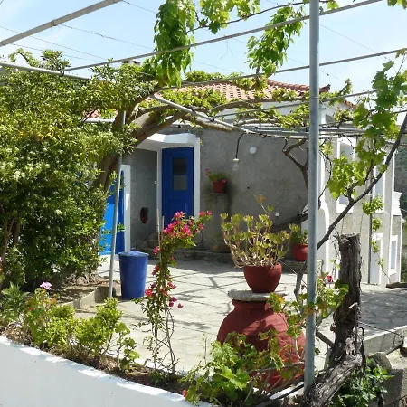 Cleanthi , My Little Sanctuary Kouvelles