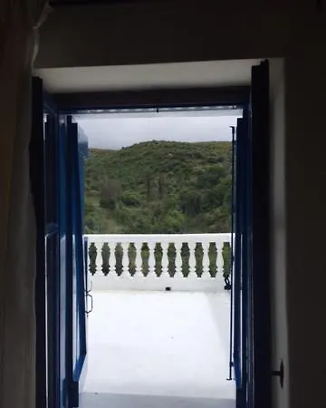 Cleanthi , My Little Sanctuary Villa Kouvelles