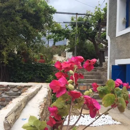 Villa Cleanthi , My Little Sanctuary