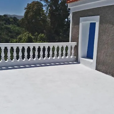 Villa Cleanthi , My Little Sanctuary