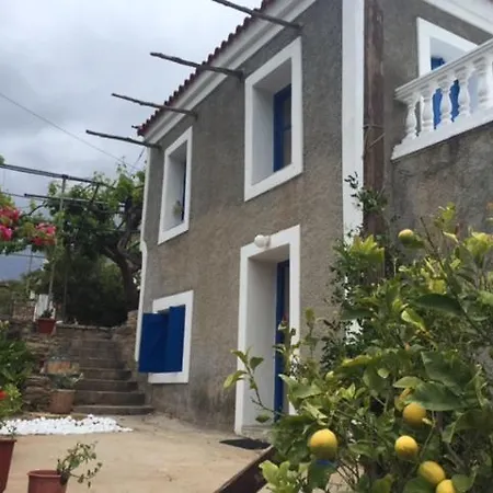 Cleanthi , My Little Sanctuary * Kouvelles