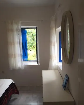 Cleanthi , My Little Sanctuary
